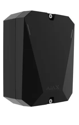 AJAX Control Jeweller juhtpaneel