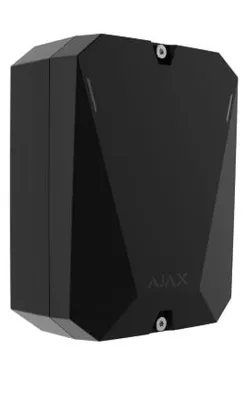 AJAX Control Jeweller juhtpaneel