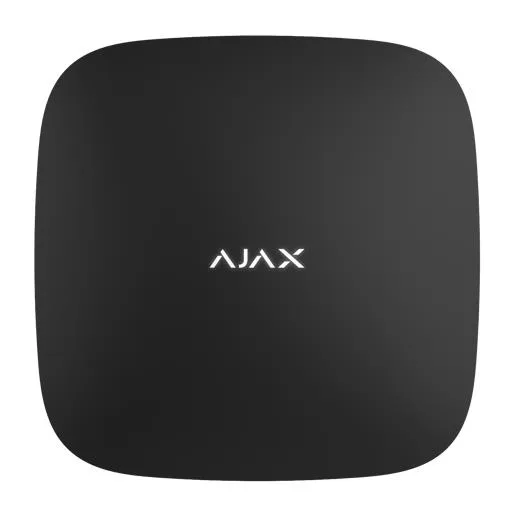 AJAX Control 2 juhtpaneel