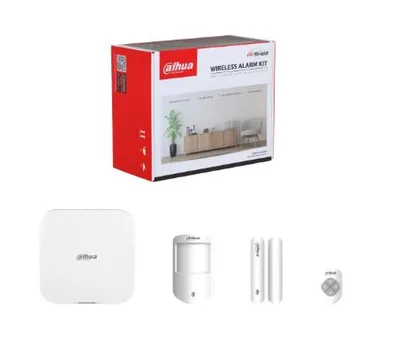 Dahua Alarm Security ART-ARC3800H-03-FW2-868 juhtpaneel