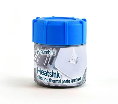 Gembird Thermal Paste TG-G15-02 jahutuse tarvik