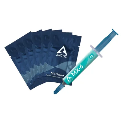 Arctic Thermal Paste ACTCP00084A jahutuse tarvik