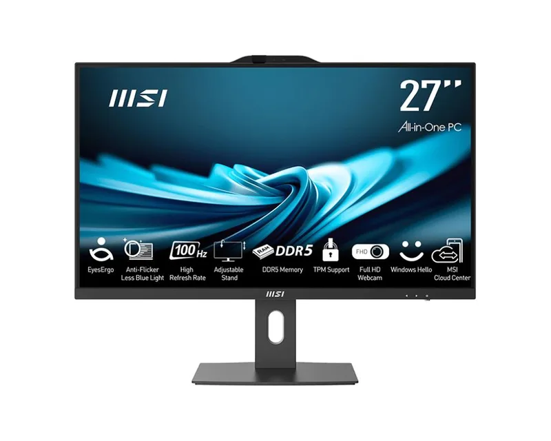 MSI Monoblock PC PRO lauaarvuti