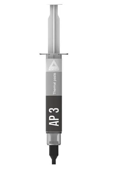Montech Thermal Paste jahutuse tarvik
