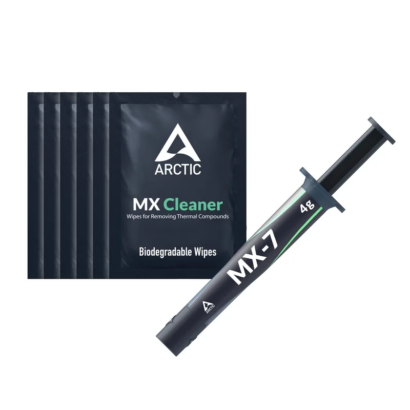 Arctic Thermal Paste ACTCP00092A jahutuse tarvik