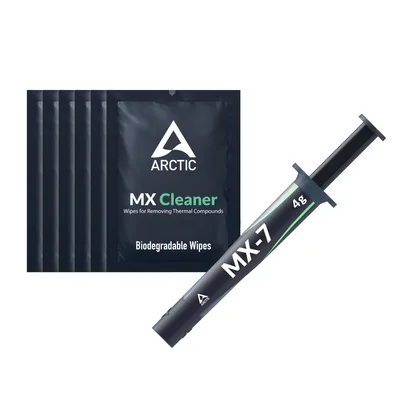 Arctic Thermal Paste ACTCP00092A jahutuse tarvik