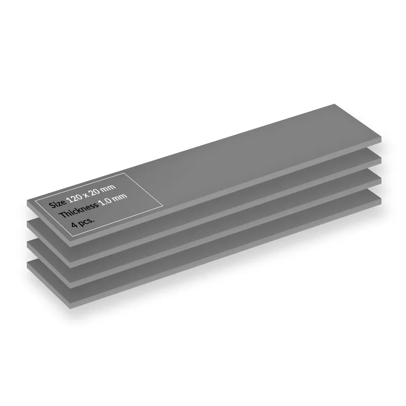 Arctic Thermal ACTPD00066A jahutuse tarvik
