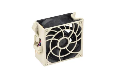 Supermicro Server FAN-0181L4 jahutus
