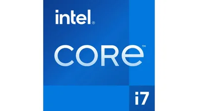 Intel Desktop Alder Lake protsessor