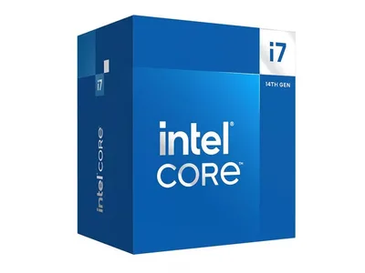 Intel Desktop Raptor Lake protsessor