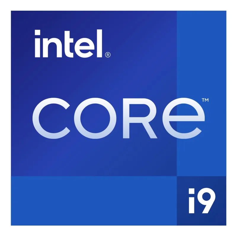 Intel Desktop Intel® CoreT i9 protsessor