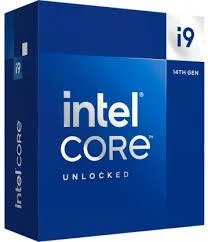 Intel Intel Core i9 Desktop protsessor