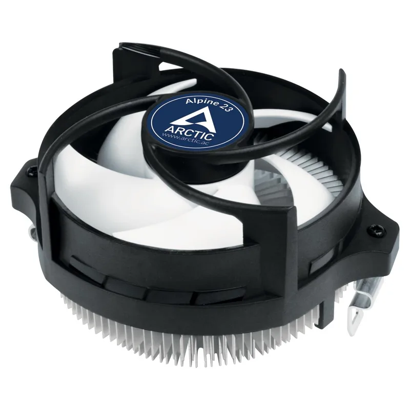 Arctic SAM5 SAM4 Alpine protsessorijahuti