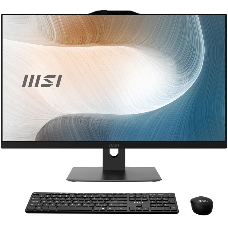 MSI Monoblock PC Intel Core 5 lauaarvuti
