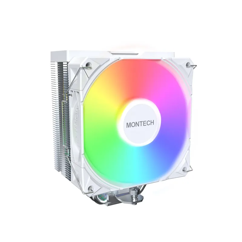 Montech Multi NX400 Argb protsessorijahuti