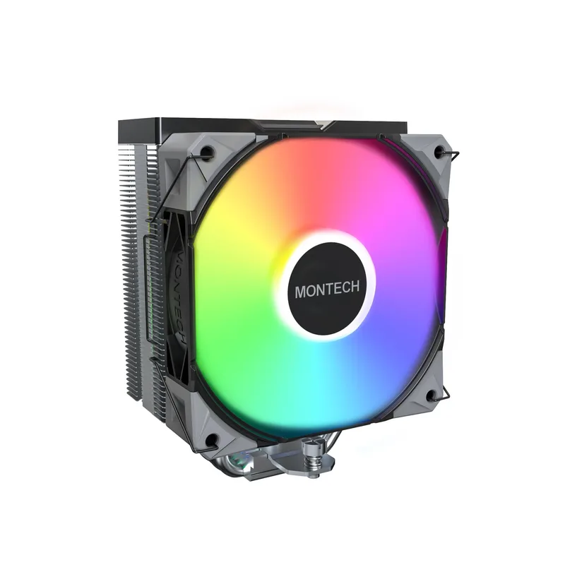 Montech Multi NX400 Argb protsessorijahuti