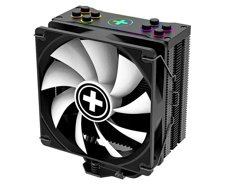 Xilence Multi XC056 M704PRO.ARGB protsessorijahuti