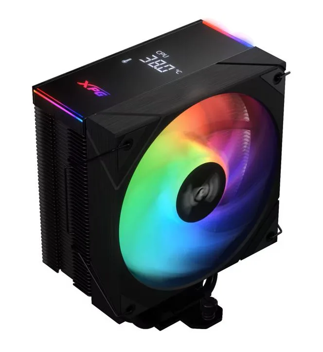 Adata S_Multi MAESTROPLUS42SA-BKCWW protsessorijahuti