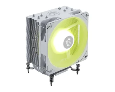 MSI Multi Corefrozr AA13 protsessorijahuti