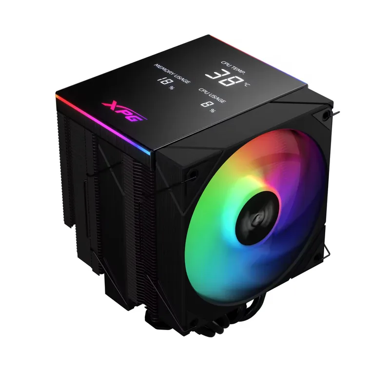 Adata S_Multi MAESTROPLUS62DA-BKCWW protsessorijahuti