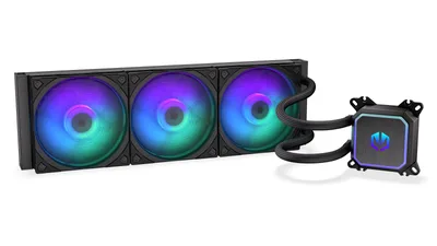 ENDORFY S_Multi Argb NAVISF360 protsessorijahuti
