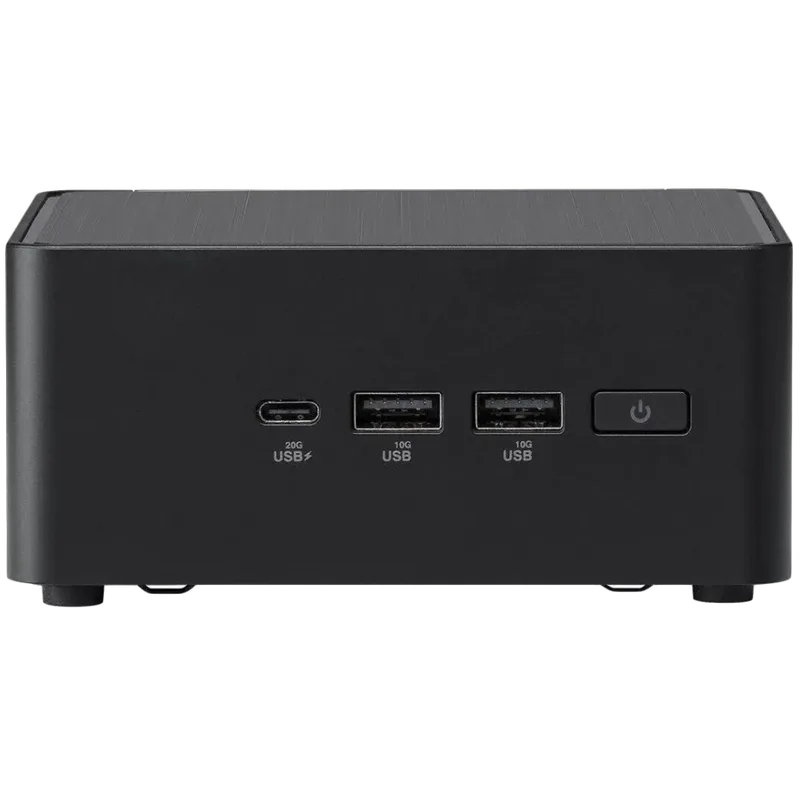 ASUS 14pro Intel Ultra RNUC14RVHU500002I lauaarvuti