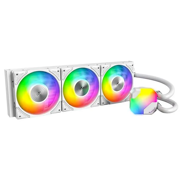 Montech Multi Hyperflow Argb protsessorijahuti