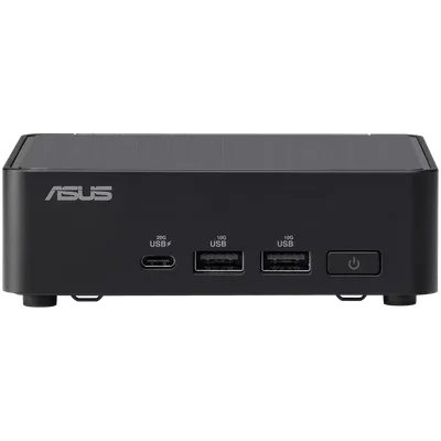ASUS 14pro Intel 3 RNUC14RVKI300002I lauaarvuti