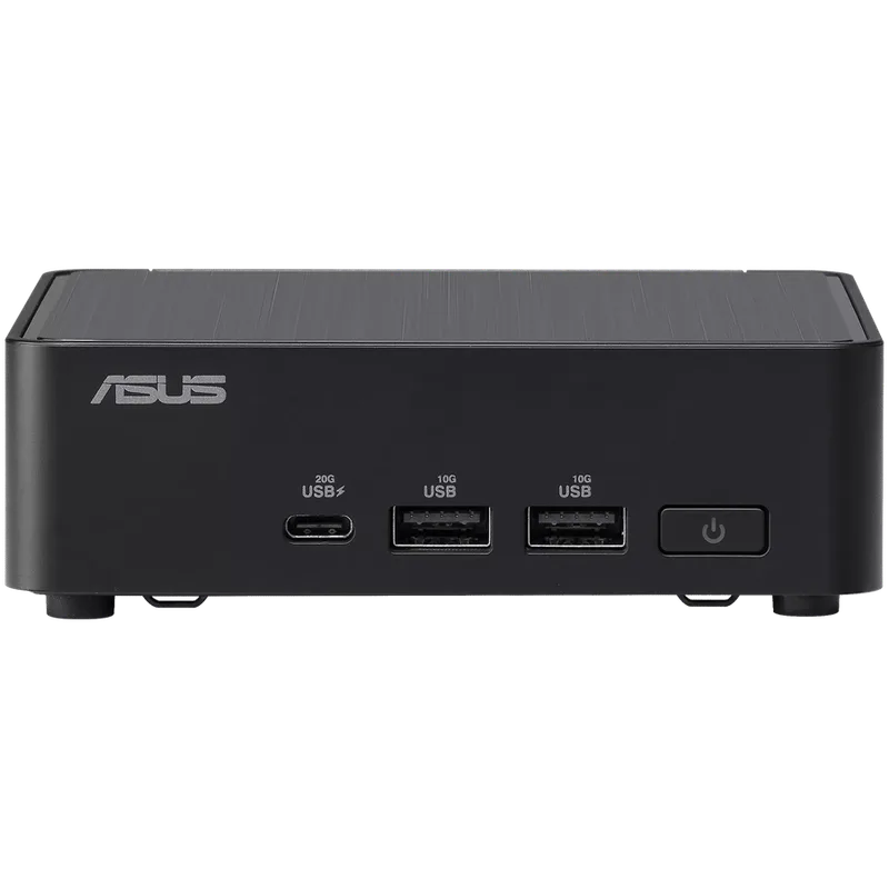 ASUS 14pro Intel Ultra RNUC14RVKU500002I lauaarvuti