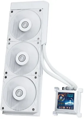 Lian Li S_Multi G89.GHSLCD36SW.00 protsessorijahuti
