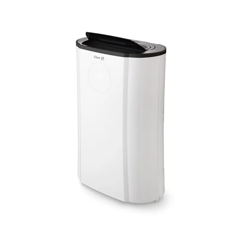 Clean Air Optima Dehumidifier Purifier CA-704 õhuniisutaja