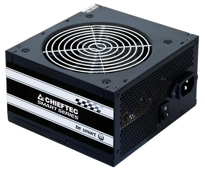 Chieftec GPS-400A8 toiteplokk