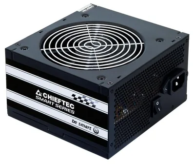 Chieftec GPS-400A8 toiteplokk