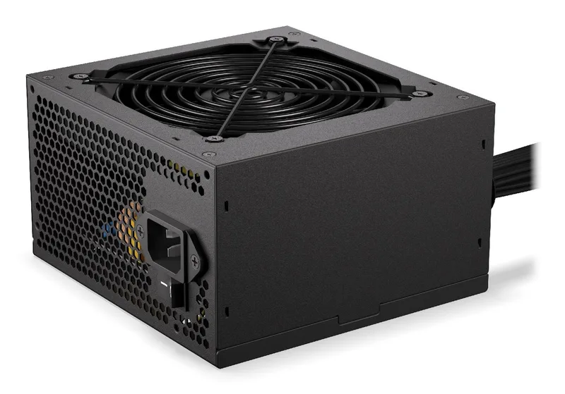 ENDORFY Elementum E5 550 W Efficiency 80 PLUS toiteplokk
