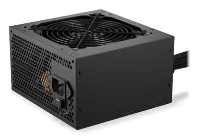 ENDORFY Elementum E5 550 W Efficiency 80 PLUS toiteplokk