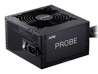 Adata PROBE BRONZE Power Supply Efficiency 80 PLUS BRONZE toiteplokk