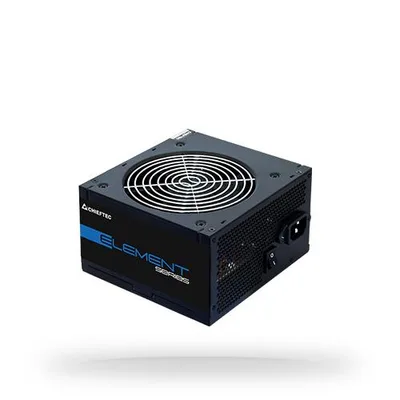 Chieftec PS/2 PC/Server toiteplokk