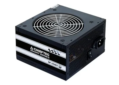 Chieftec GPS-650A8 toiteplokk