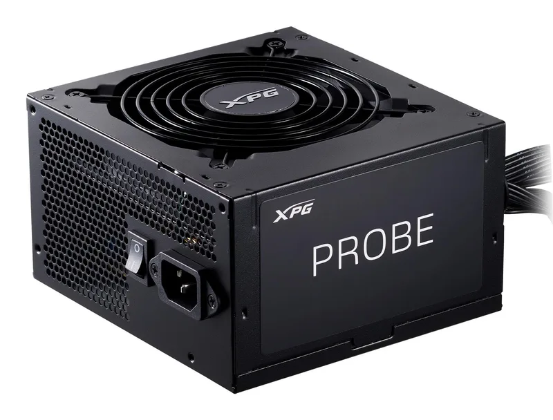 Adata PROBE BRONZE Power Supply Efficiency 80 PLUS BRONZE toiteplokk