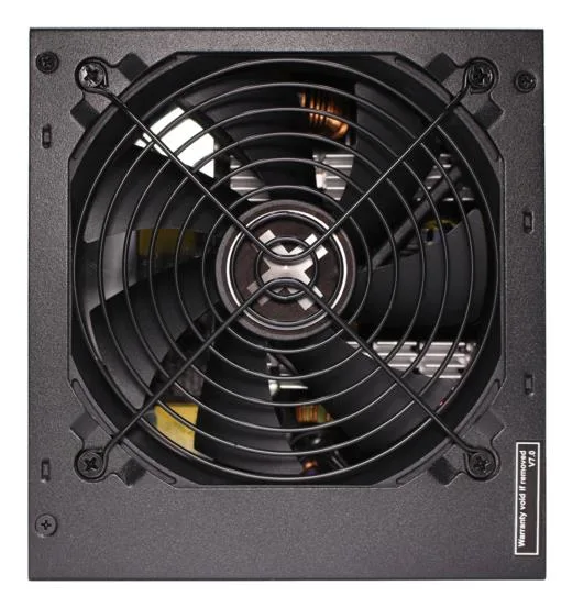Xilence Performance C+ XN430 XP750R6.2 toiteplokk