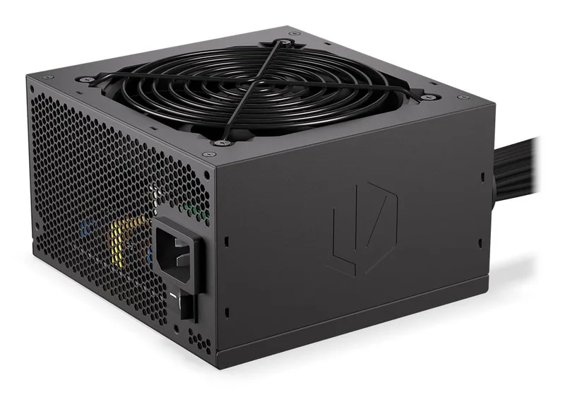 ENDORFY Vero L5 Bronze 600 W Efficiency 80 PLUS BRONZE toiteplokk
