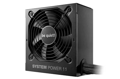 Be Quiet BP011EU toiteplokk