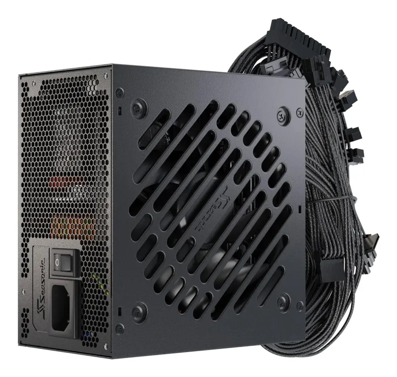Seasonic COREBC-850ATX31 toiteplokk