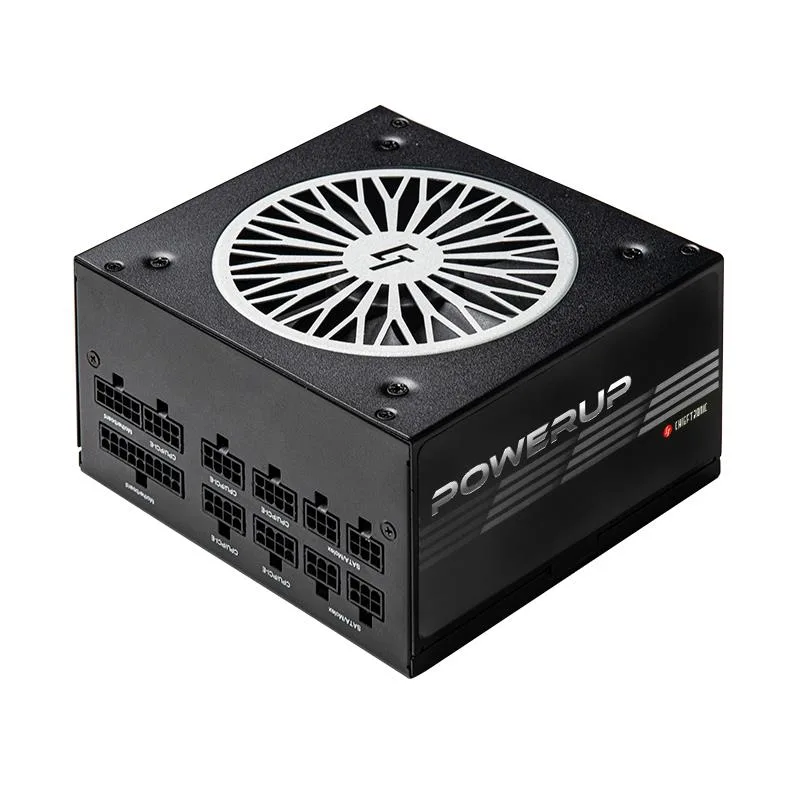Chieftec PFC Active GPX-650FC toiteplokk