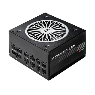 Chieftec PFC Active GPX-650FC toiteplokk