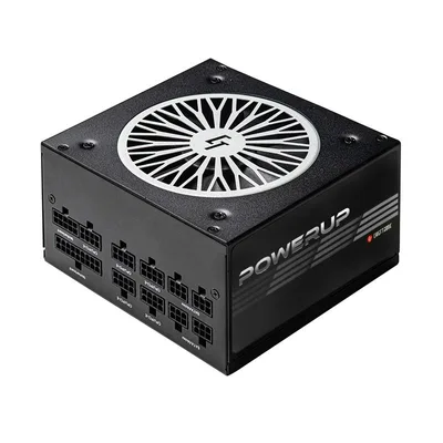Chieftec PFC Active GPX-850FC toiteplokk
