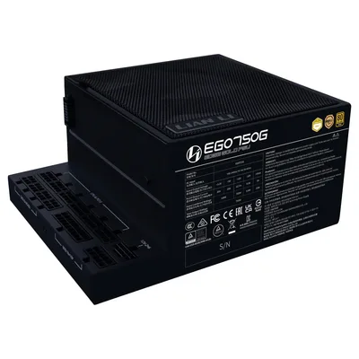 Lian Li EDGE GOLD 750 SFX toiteplokk