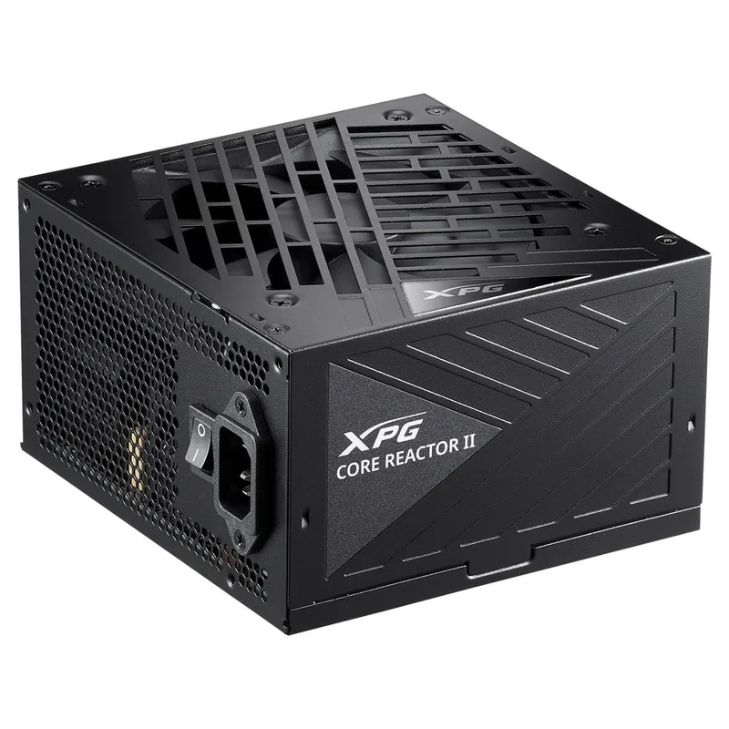 Adata XPG CORE REACTOR II COREREACTORII850G-BKCEU toiteplokk