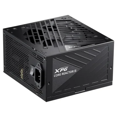 Adata XPG CORE REACTOR II COREREACTORII850G-BKCEU toiteplokk