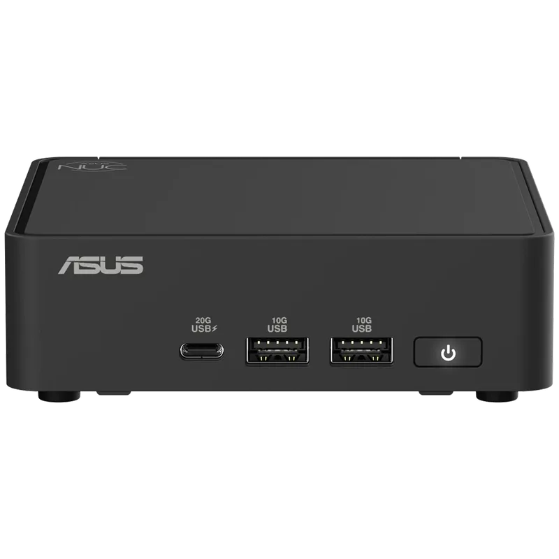 ASUS 100U Intel graphics RNUC15CRKI300002 lauaarvuti